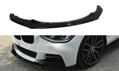 FRONTDIFFUSOR BMW 1 F20/F21 M-Power (VOR FACELIFT)