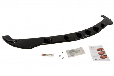 FRONTDIFFUSOR BMW 5 E60 / E61 (VOR FACELIFT)