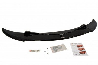 FRONTDIFFUSOR BMW M3 E92 / E93 (VOR FACELIFT passend für M Performance-Splitter)