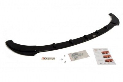 FRONTDIFFUSOR BMW Z4 E85 / E86 (NACH FACELIFT)