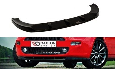 FRONTDIFFUSOR FIAT PUNTO STANDARD FACELIFT, PREFACE