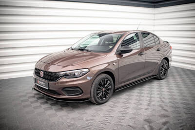 FRONTDIFFUSOR Fiat Tipo S-Design