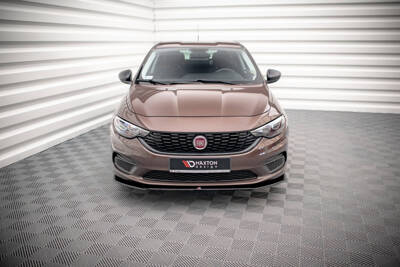 FRONTDIFFUSOR Fiat Tipo S-Design