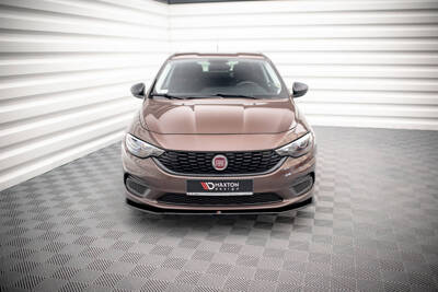 FRONTDIFFUSOR Fiat Tipo S-Design