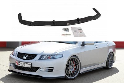 FRONTDIFFUSOR HONDA ACCORD VII TYPE-S