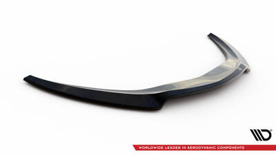 FRONTDIFFUSOR OPEL ASTRA J OPC / VXR v.2