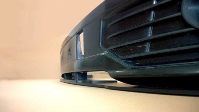 FRONTDIFFUSOR SPORT VW T5 SPORTLINE