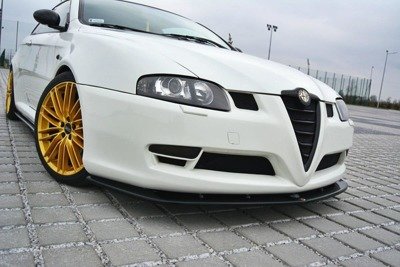 FRONTDIFFUSOR V.1 Alfa Romeo GT