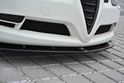 FRONTDIFFUSOR V.1 Alfa Romeo GT