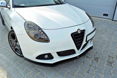 FRONTDIFFUSOR V.1 Alfa Romeo Giulietta