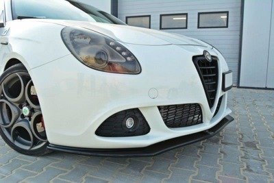 FRONTDIFFUSOR V.1 Alfa Romeo Giulietta