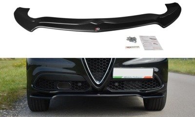 FRONTDIFFUSOR V.1 Alfa Romeo Stelvio