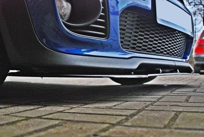 FRONTDIFFUSOR V.1 MINI COOPER R56 JCW