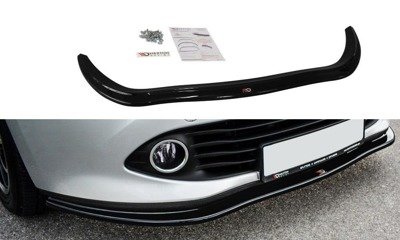 FRONTDIFFUSOR V.1 Renault Clio Mk4