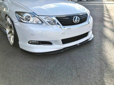 FRONTDIFFUSOR V.2 Lexus GS 300 Mk3 Facelift