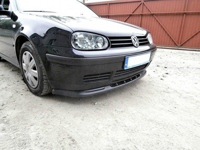 FRONTDIFFUSOR VW GOLF IV