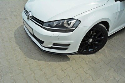 FRONTDIFFUSOR VW GOLF VII