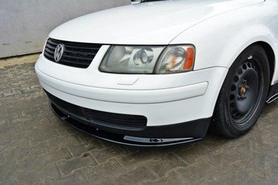 FRONTDIFFUSOR VW PASSAT B5