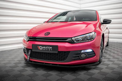 FRONTDIFFUSOR VW SCIROCCO