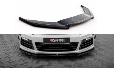 FRONTDIFFUSOR VW SCIROCCO R ver2