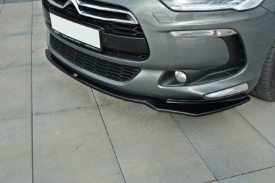 FRONTDIFFUSOR v.1 CITROEN DS5 