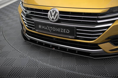 FRONTDIFFUSOR v.3 Volkswagen Arteon R-Line