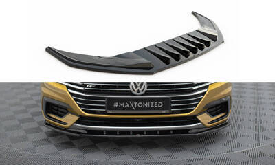 FRONTDIFFUSOR v.3 Volkswagen Arteon R-Line