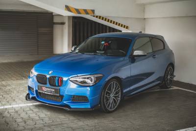 Flaps BMW M135i F20