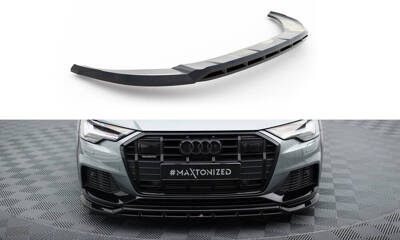 Front Diffusor Audi A6 Allroad C8