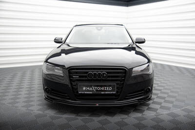 Front Diffusor Audi A8 D4