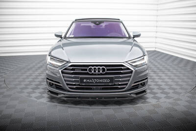 Front Diffusor Audi A8 D5