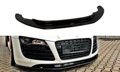 Front Diffusor Audi R8 Mk.1