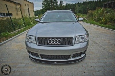 Front Diffusor Audi RS6 C5