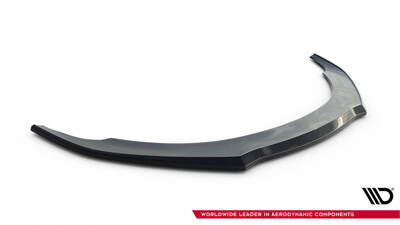 Front Diffusor Audi S7 / A7 S-Line C7 FL