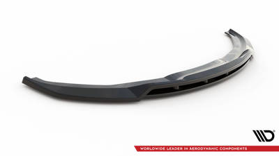 Front Diffusor BMW 3 GT F34