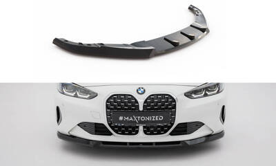 Front Diffusor BMW 4 Coupe / Cabrio G22 / G23