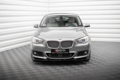 Front Diffusor BMW 5 GT M-Pack F07