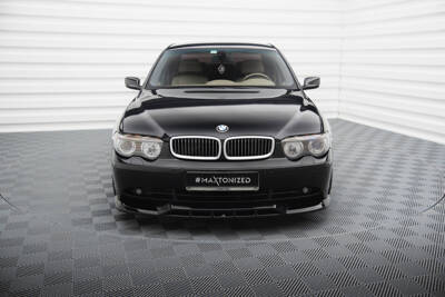 Front Diffusor BMW 7 E65