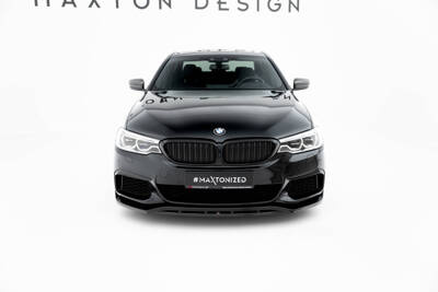 Front Diffusor BMW M550i / M550d Sedan G30 