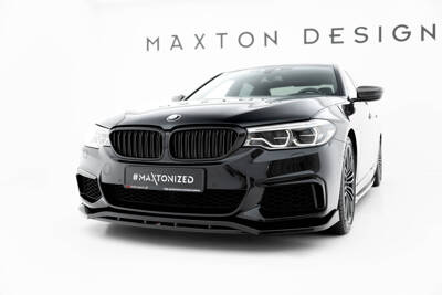 Front Diffusor BMW M550i / M550d Sedan G30 