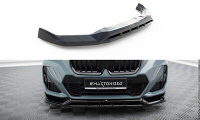 Front Diffusor BMW X1 M-Pack U11