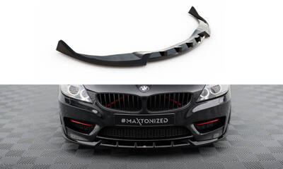 Front Diffusor BMW Z4 M-Pack E89 Facelift