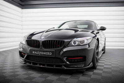 Front Diffusor BMW Z4 M-Pack E89 Facelift