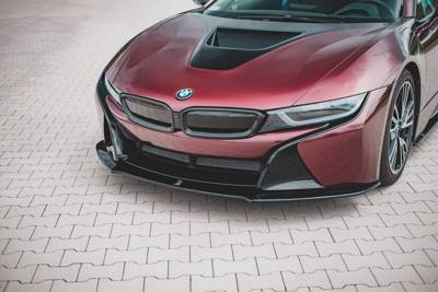 Front Diffusor BMW i8