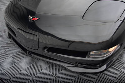Front Diffusor Chevrolet Corvette C5