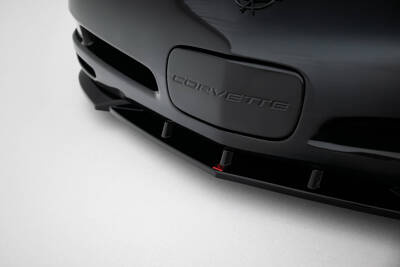 Front Diffusor Chevrolet Corvette C5