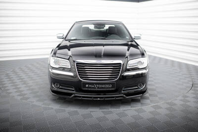 Front Diffusor Chrysler 300 Mk2