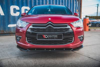 Front Diffusor Citroen DS4