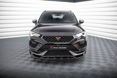 Front Diffusor Cupra Ateca Mk1 Facelift