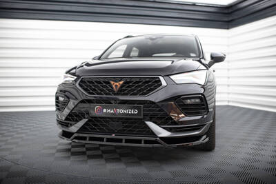 Front Diffusor Cupra Ateca Mk1 Facelift